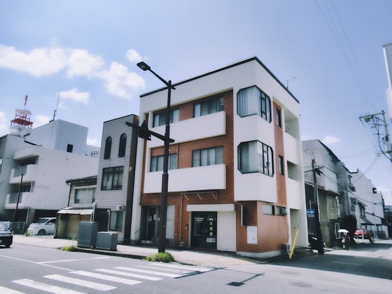 伊藤ビル