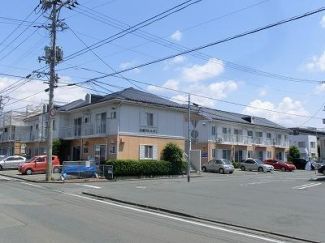 名須川ヒルズD