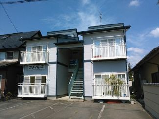 プチパレス