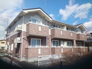 カーサ　ボニータII外観写真