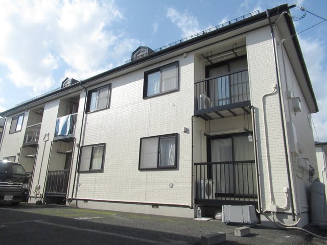 たんぽぽ17号館