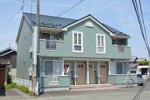 ファミリーオ外観写真