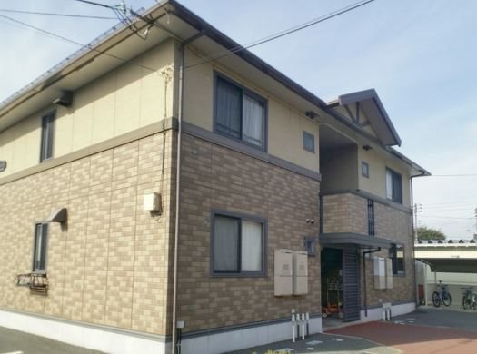 ウィルコート水道橋　B