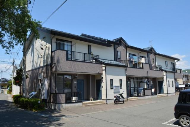 ニューシティ藤澤Ｃ棟