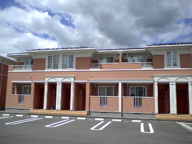 ラフレシール・コロレＢ