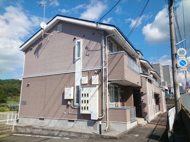 クレールセゾン