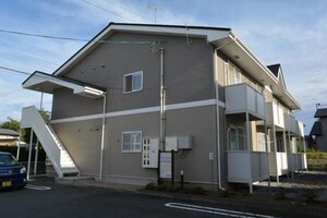 グラン　リオ外観写真