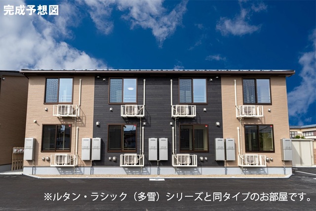 コーポ　シャイン