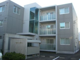 ラッフィナート青山