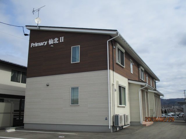 Ｐｒｉｍａｒｙ仙北II
