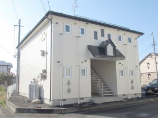 たんぽぽ13号館