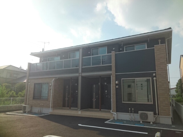 クレメント津志田Ａ
