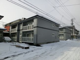 プルミエ壱番館