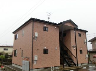 タウンヒルズ高松