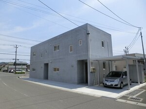 varmt hem外観写真