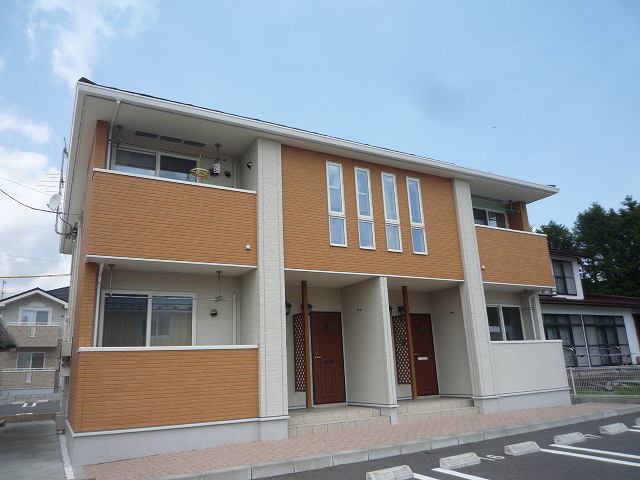 ジュネスユキβ