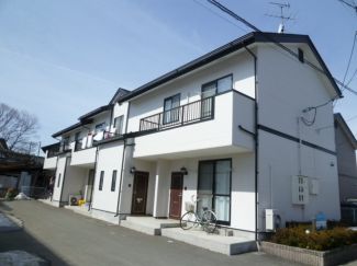 ドミールOGASAWARA　C棟