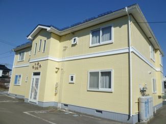 たんぽぽ2号館