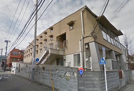 物件内観写真7　(木月保育園 209m)