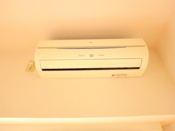 建物設備(他のお部屋の参考写真となります。)