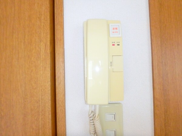 建物設備(他のお部屋の参考写真となります。)