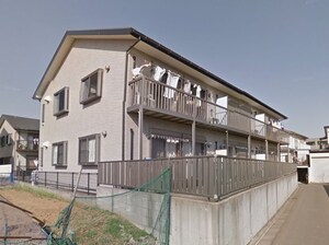 砂子ニューハイム6外観写真