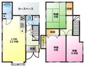 新吉田東戸建Ⅰ