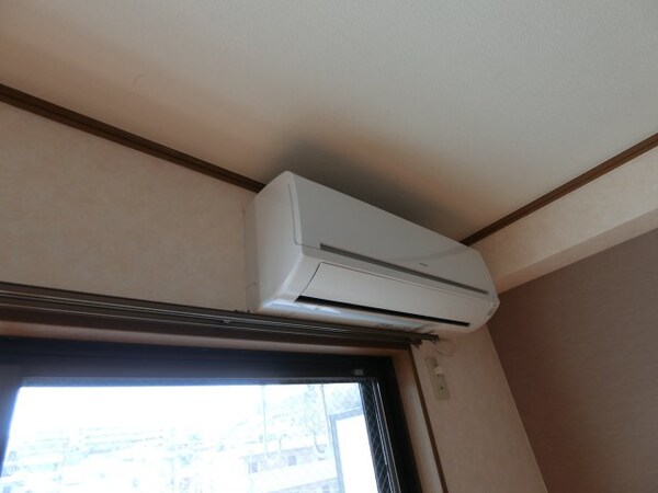 建物設備(他のお部屋の参考写真となります。)