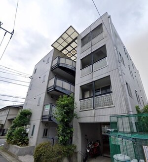 ファミール野川外観写真