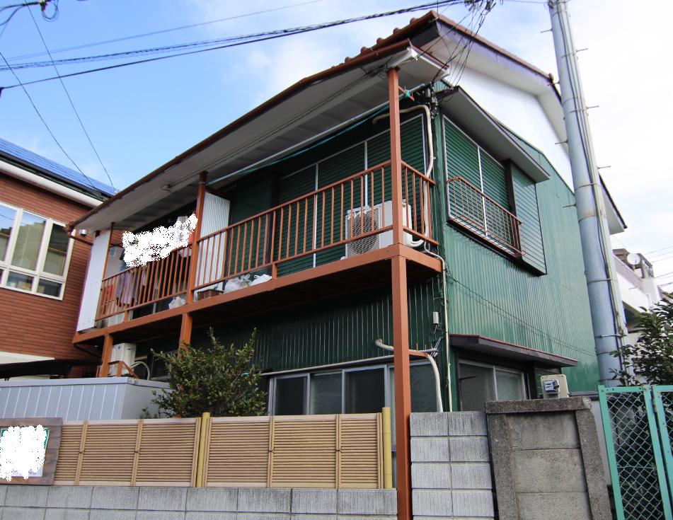 外観写真
