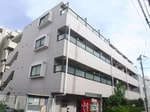 ＲＣ構造の分譲賃貸マンション☆