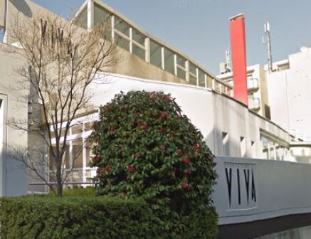 物件内観写真21　(ビバスポーツ 1098m)