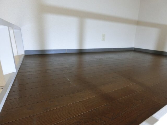 物件内観写真8　(ロフト)