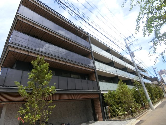 ヴェール・クレール武蔵小杉