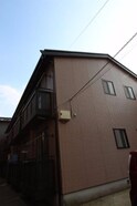 メゾンドプランタンＡ