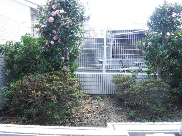 眺望(他のお部屋の参考写真となります。)
