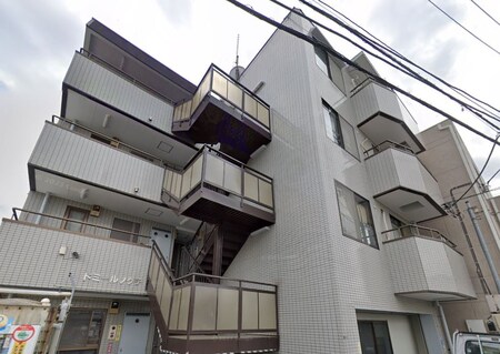 ドミールノグチ外観写真