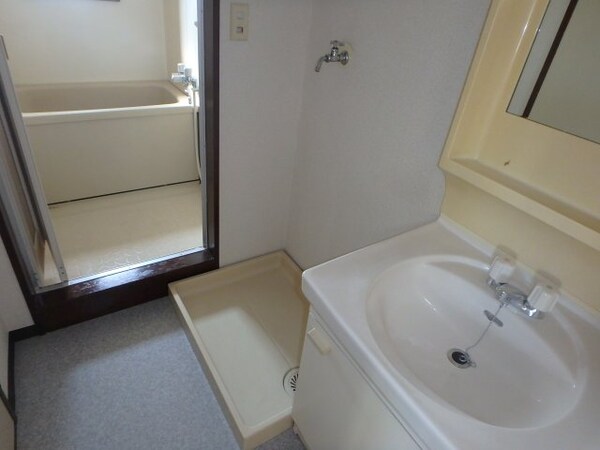 その他(他のお部屋の参考写真となります。)