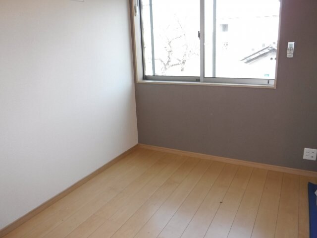 物件内観写真4　(他のお部屋の参考写真となります。)