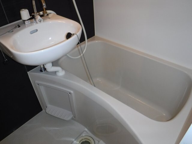 物件内観写真11　(他のお部屋の参考写真となります。)