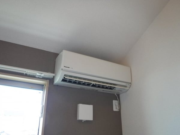 建物設備(他のお部屋の参考写真となります。)