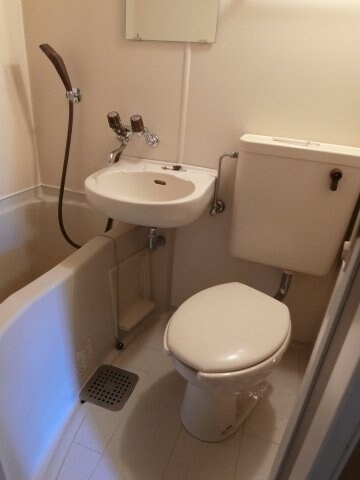 物件内観写真6　(他のお部屋の参考写真となります。)