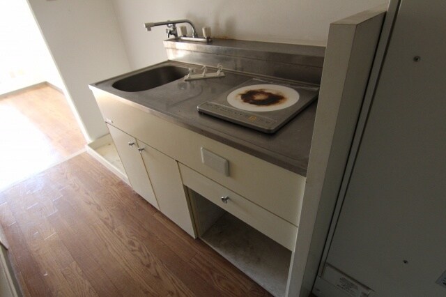 物件内観写真5　(他のお部屋の参考写真となります。)