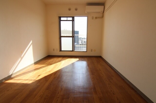 物件内観写真7　(他のお部屋の参考写真となります。)