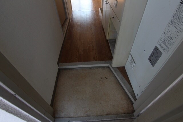 物件内観写真10　(他のお部屋の参考写真となります。)