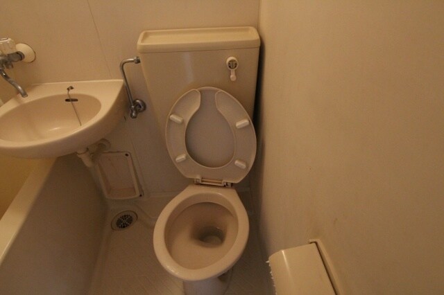 物件内観写真11　(他のお部屋の参考写真となります。)