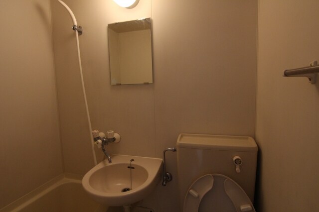 物件内観写真14　(他のお部屋の参考写真となります。)