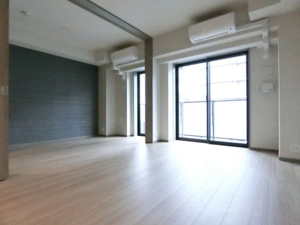 居室(他のお部屋の参考写真となります。)