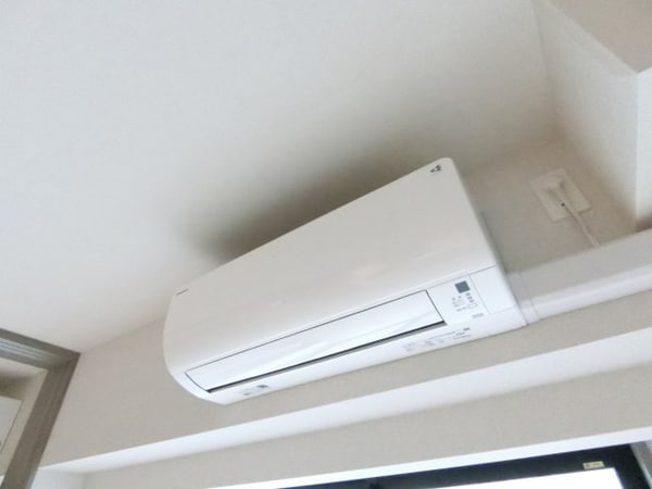 建物設備(他のお部屋の参考写真となります。)