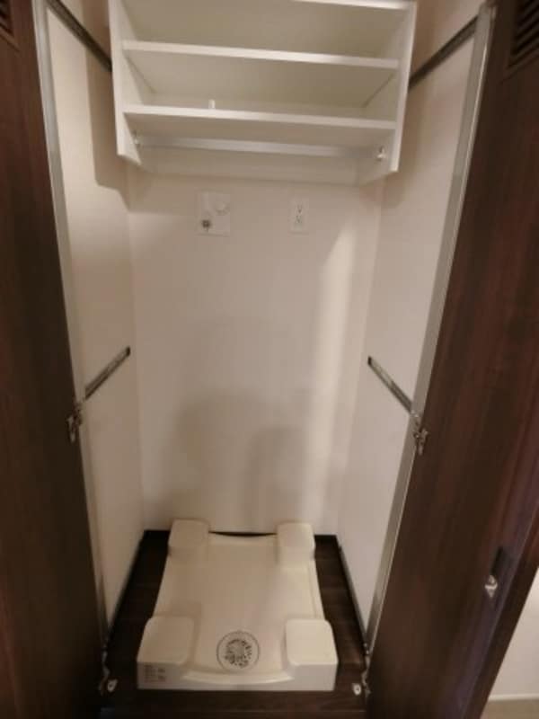 建物設備(他のお部屋の参考写真となります。)